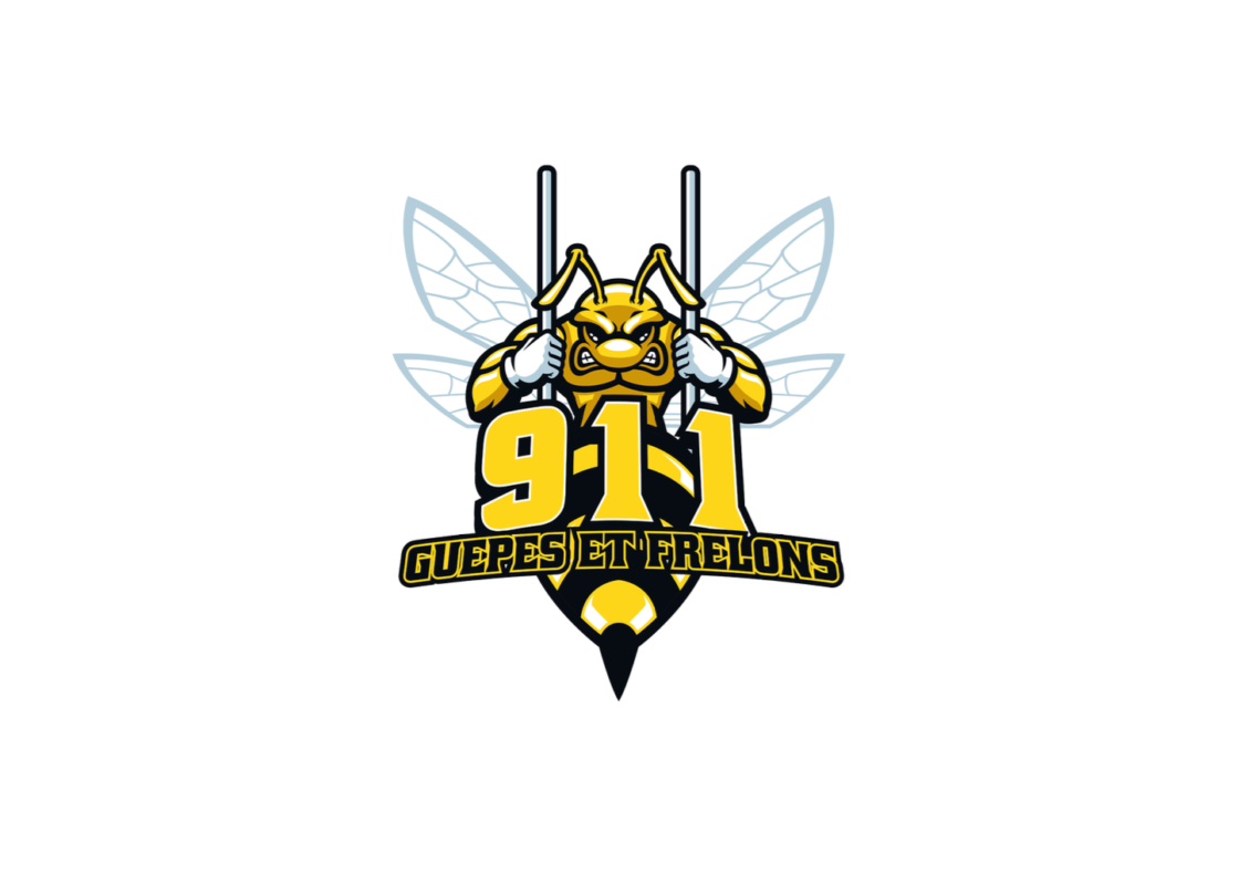 911 Guêpes et Frelons