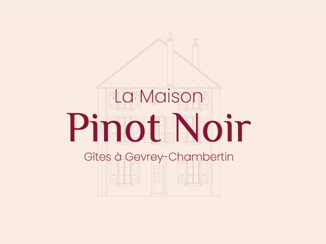 La Maison Pinot Noir